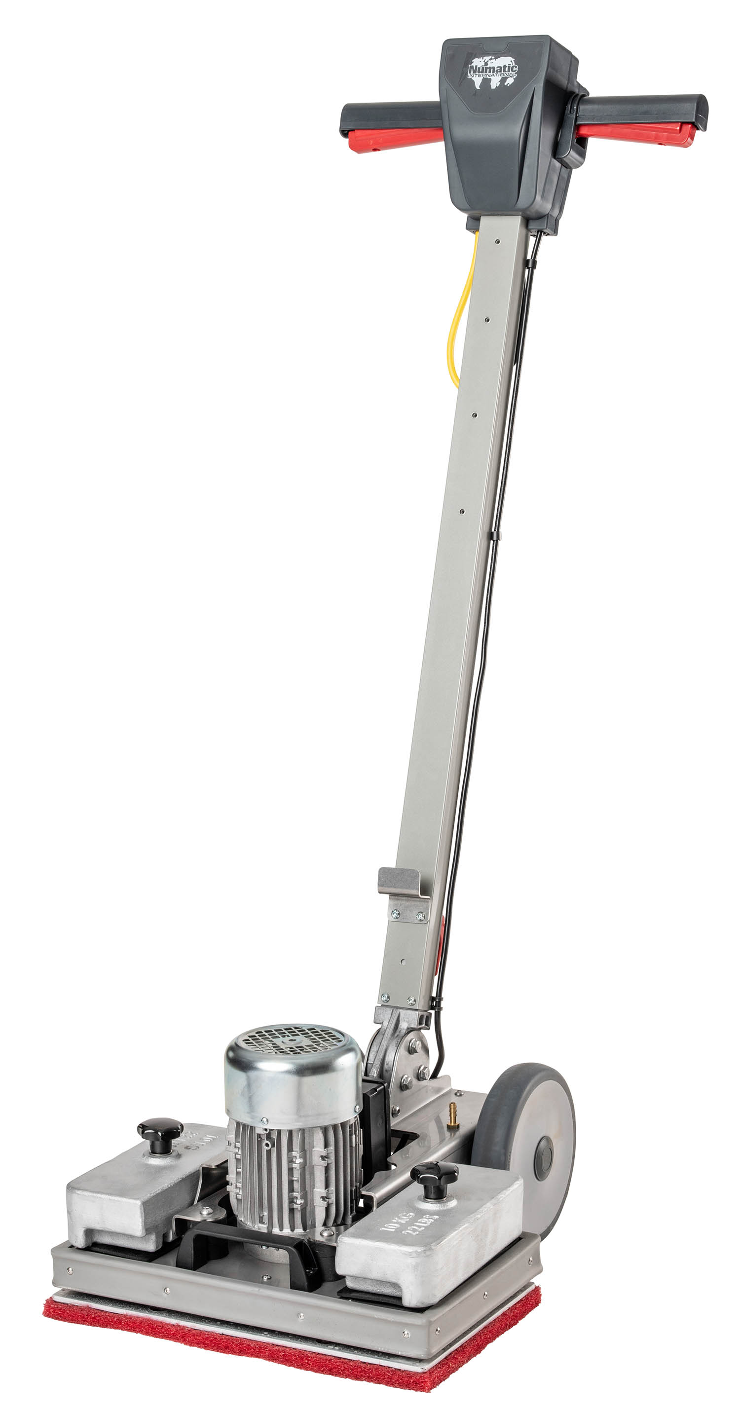 Gesundheitswesen | Numatic Deutschland