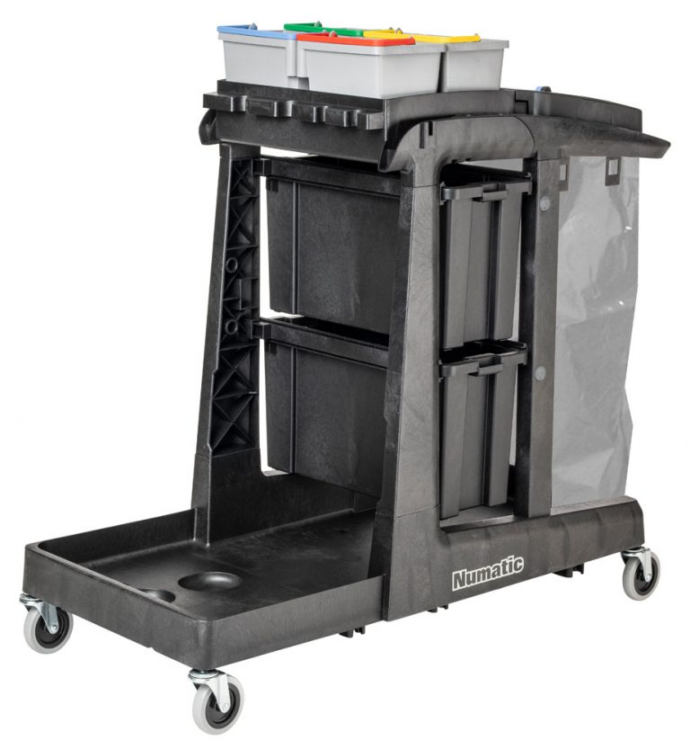 Gesundheitswesen | Numatic Deutschland