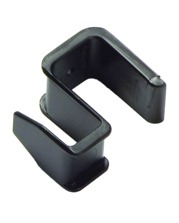 Halterung mit Haken