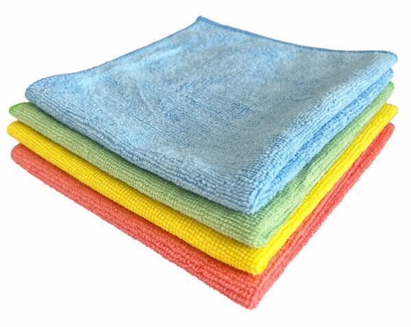 Mikrofasertuch NuTex Classic