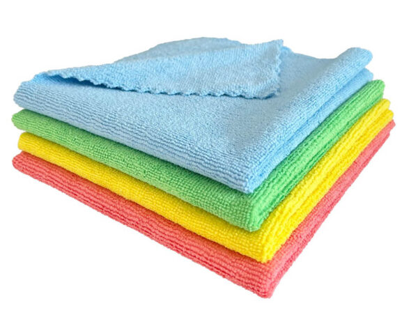 Mikrofasertuch NuTex ProClimate