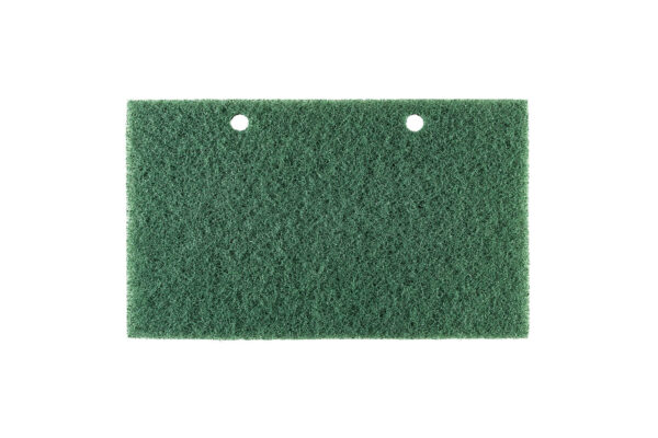 Exzenter-Pad grün, 430 x 250 mm