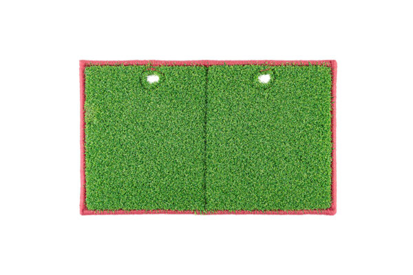 Exzenter Fiber-Pad, 430 x 250 mm