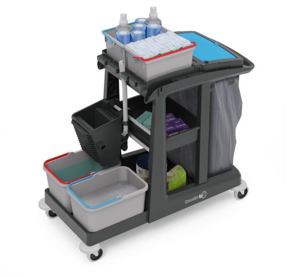 EcoMatic EM 3A – Bild 2