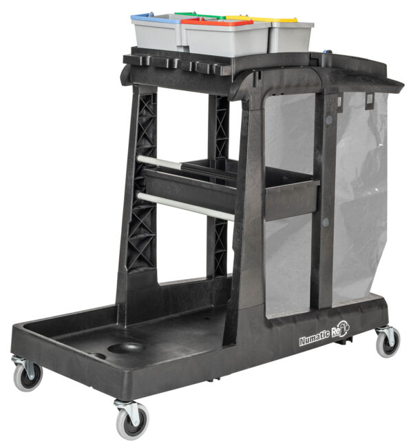EcoMatic EM 3