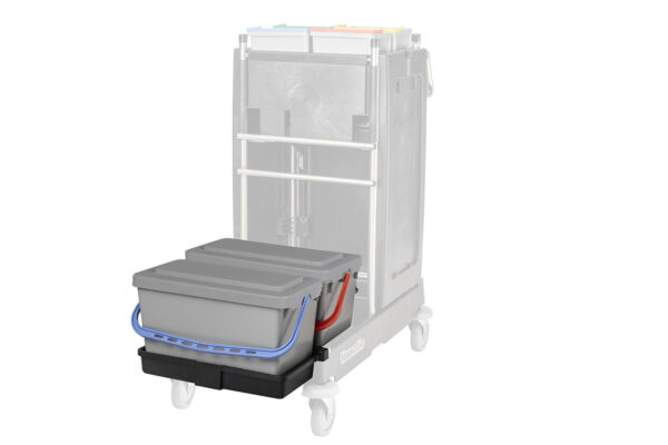 MMK 3 Mopmatic Moppbox-Set MK 3