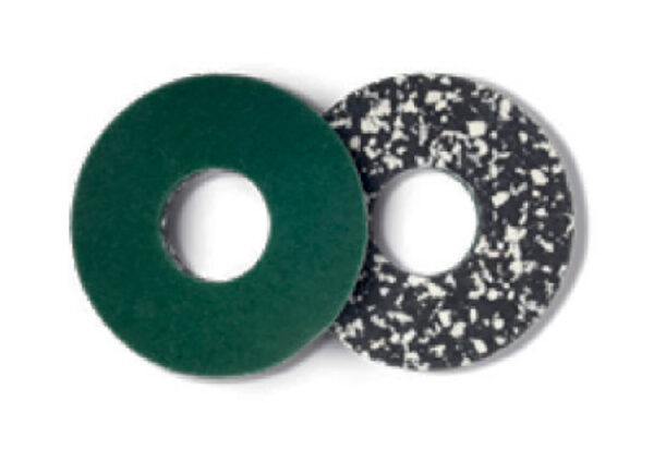 305 mm Numatic PU Longlife PowerPad