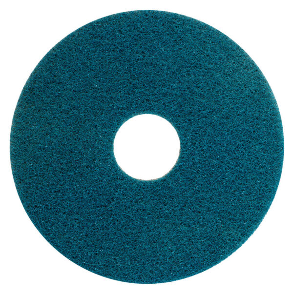 229 mm NuPad Diamond 1800, blau (2 Stk.)