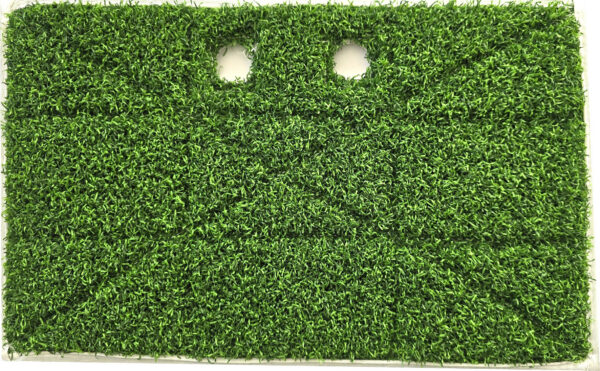 Grasspad