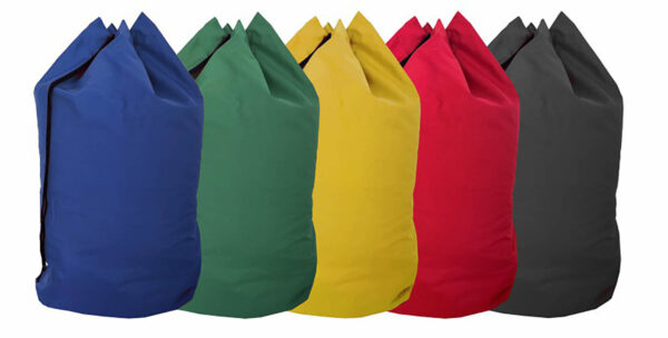 NuTex Carry – waschbarer Transport- und Abfallsack 120 Liter