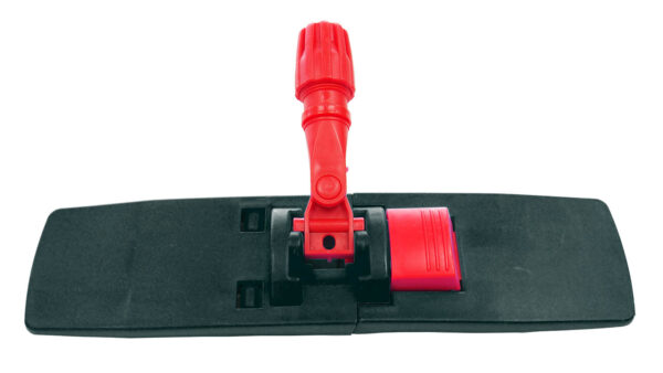Kunststoff-Klapphalter mit Klick-System
