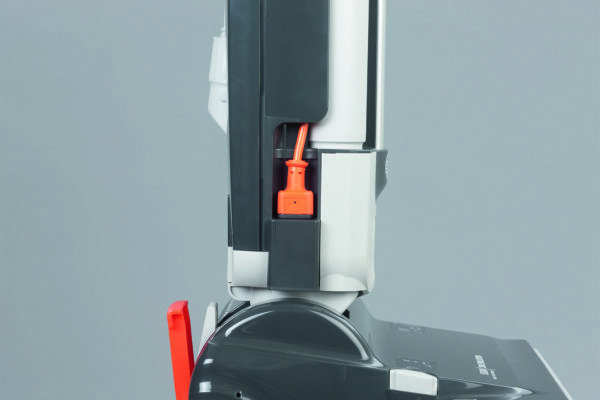 Numatic 350 – Bild 2