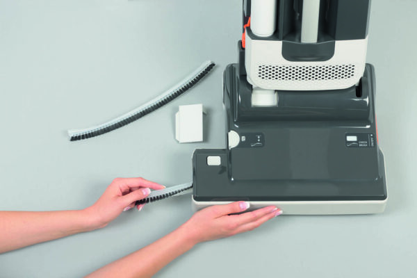 Numatic 350 – Bild 2