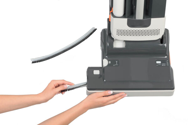 Bürstenstreifen für Numatic 350/370