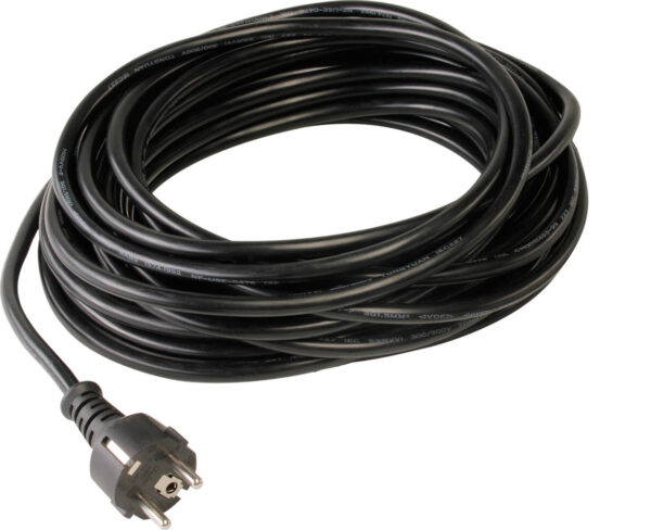 Zuleitung für Numatic Kabel-Bürstwalzenmaschinen