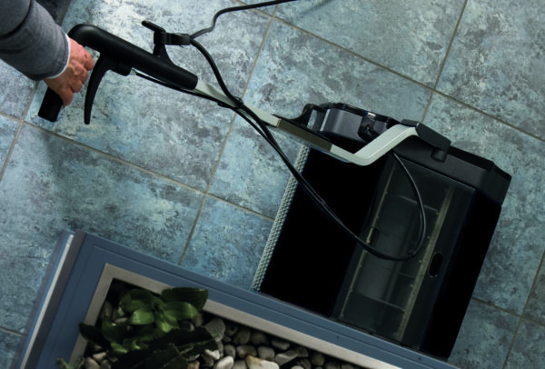 Hybrid 340 Lite inkl. Akku – Bild 3