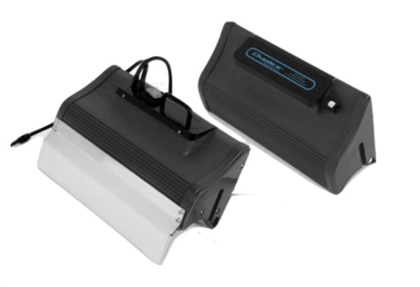 Steam-Kit für Hybrid 340