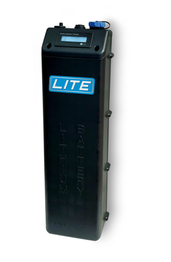 Hybrid Batterie LITE, 48V