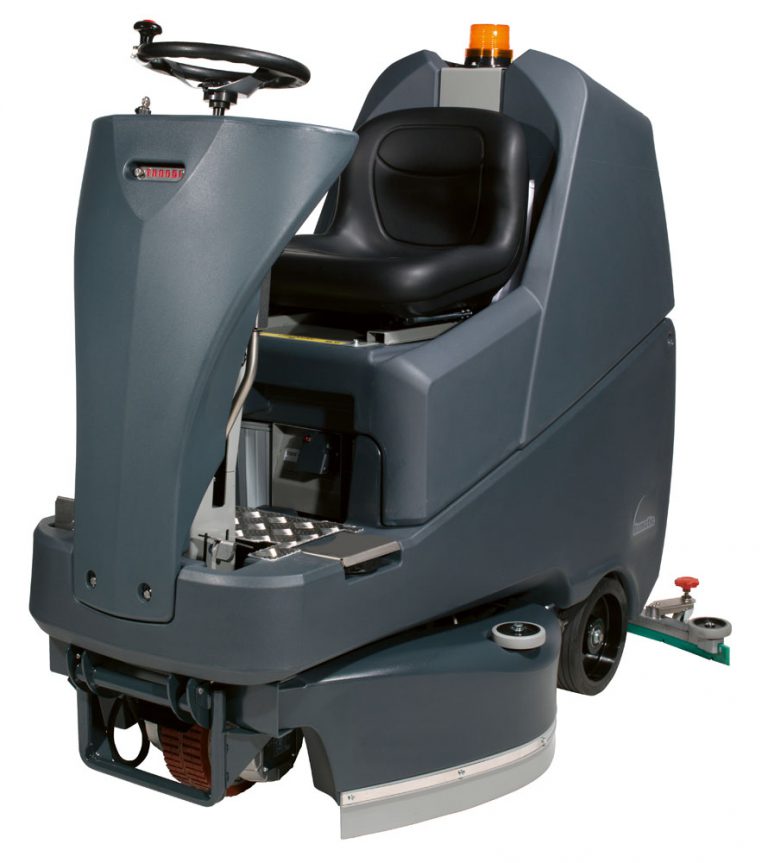 Facility Management | Numatic Deutschland