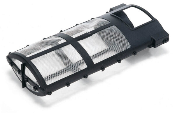 Grobschmutzfilter für WV-1800 Modelle