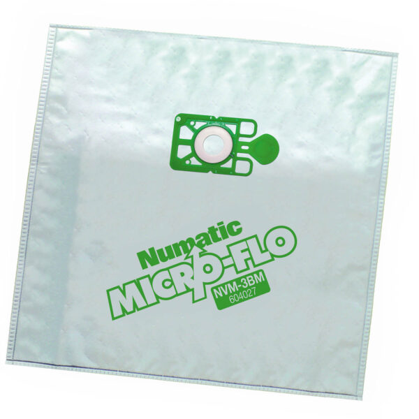 MicroFlo Feinstaubfilter NVM-4BM (1VE = 5 Stück)