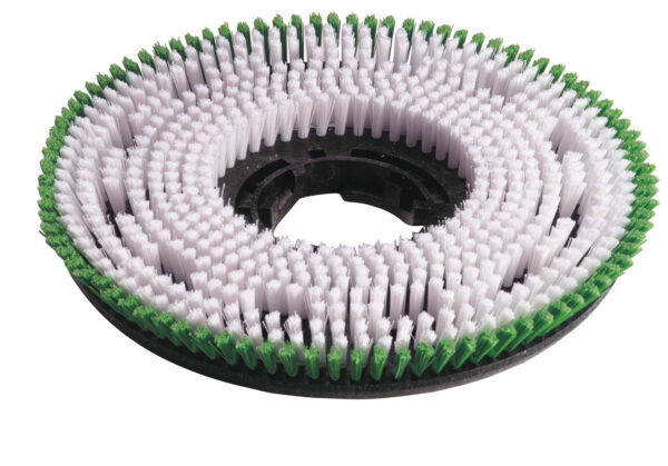 PPN-Scheuerbürste 0,6 mm, 330 mm