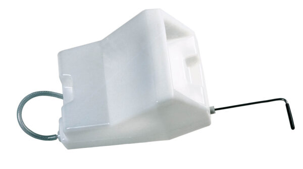 NuSpeed Laugentank, 10 Liter