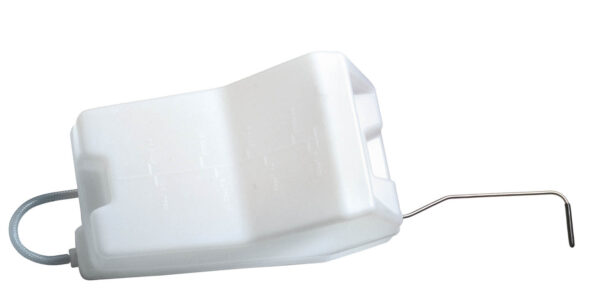 HFM/NPR Laugentank, 10 Liter