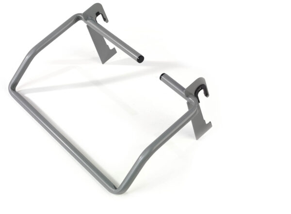 Halterahmen für Mopmatic Moppbox MK1, Edelstahl