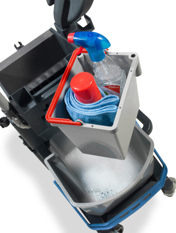 EcoMatic EM 3B – Bild 2