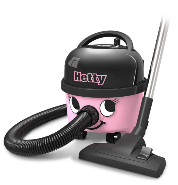 Hetty Compact HET160-11