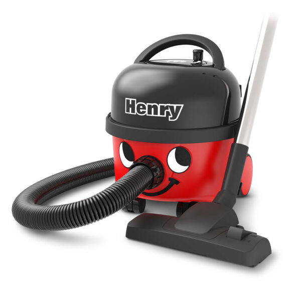 Henry Compact HVR160-11