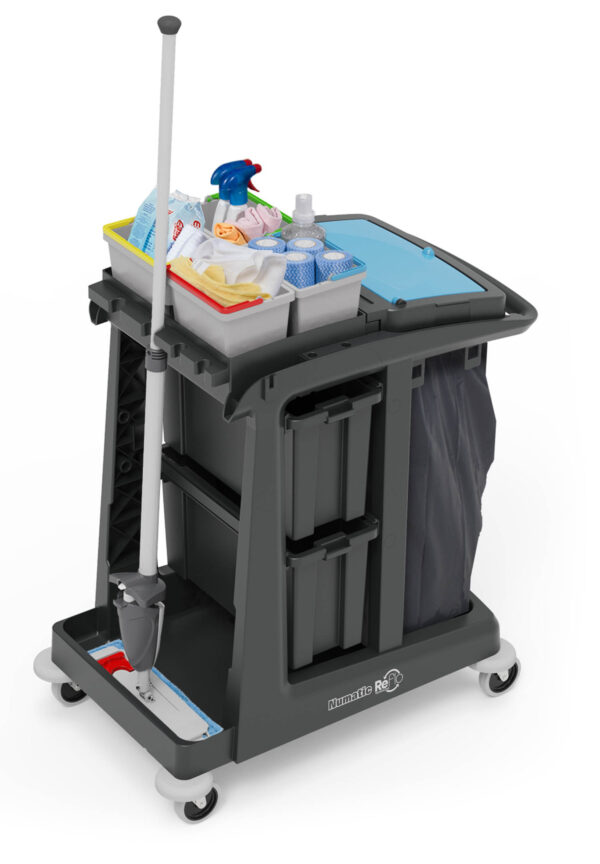 EcoMatic EM 1 – Bild 2