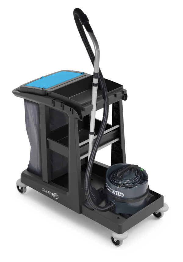 EcoMatic EM 3 – Bild 2