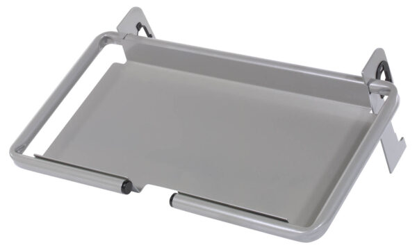 Halterahmen für Mopmatic Moppbox MK2/MK3, Edelstahl