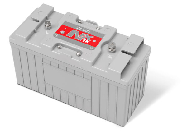 NX1K LiFePO4-Akku, 1280 Wh