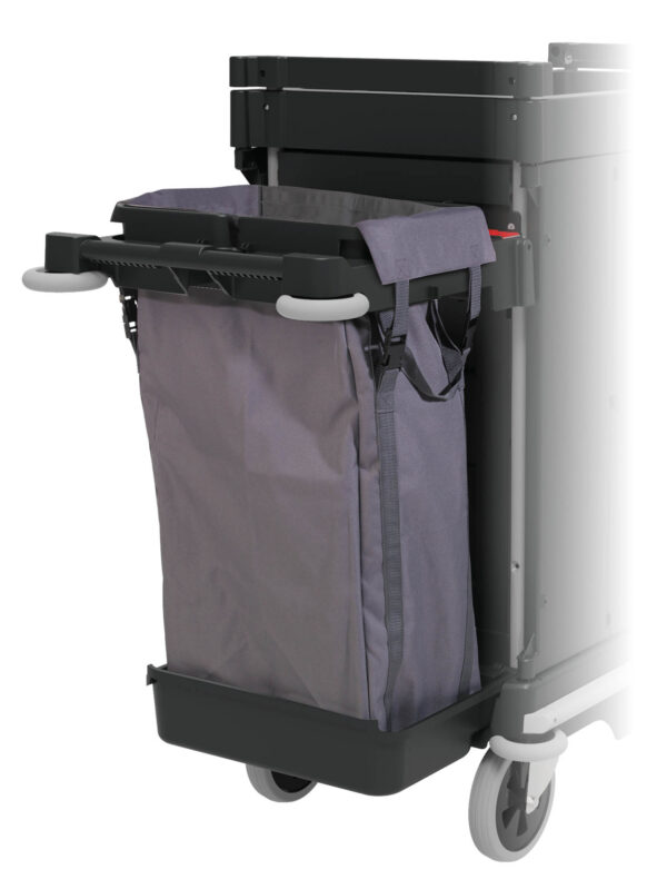Wäschesack Anbauset 100-Liter: NKA 100PR
