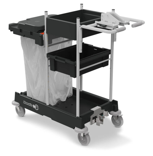 ServoMatic SM5 – Bild 3