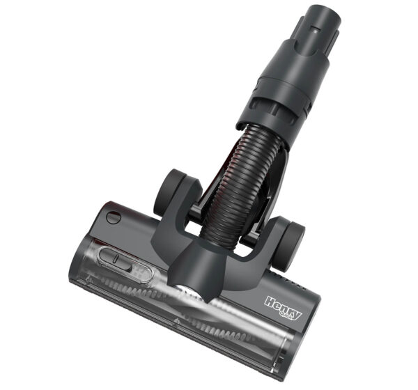 Henry/ Numatic Quick Turbodüse Graphit