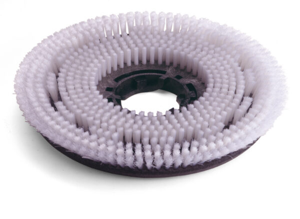 Nylon-Scheuerbürste, 400 mm