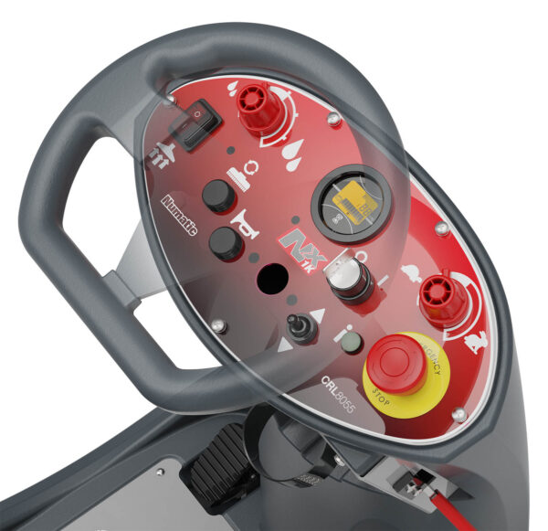 CRL8072T – Bild 2
