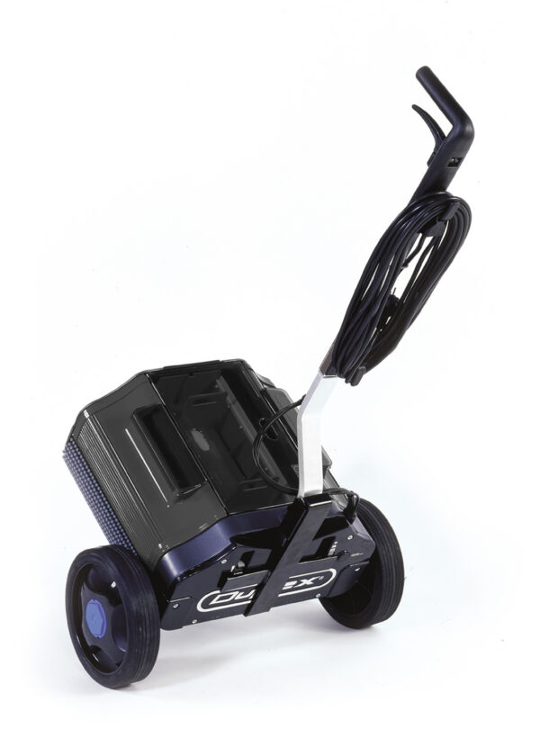 Hybrid 340 Lite inkl. Akku – Bild 2