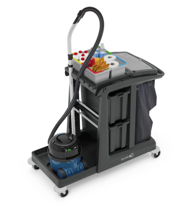 EcoMatic EM 5 – Bild 2