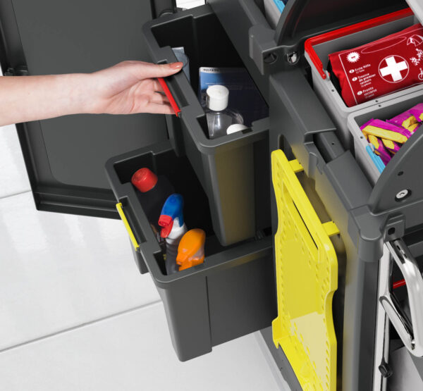 ProMatic PM11S – Bild 2