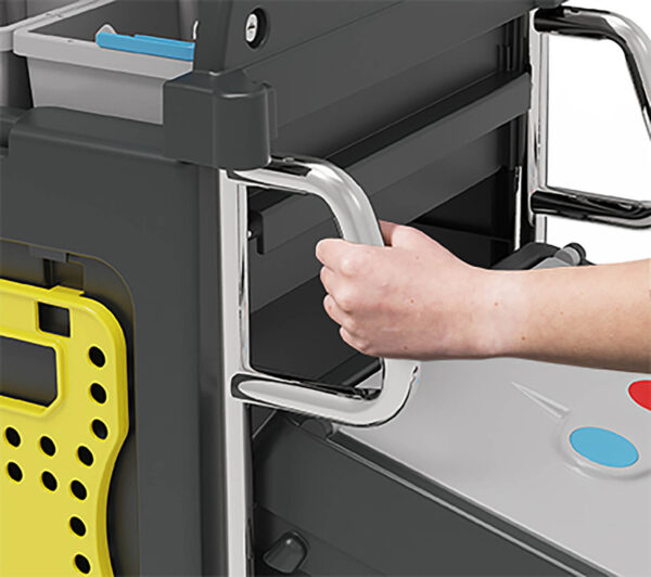 ProMatic PM21S – Bild 3