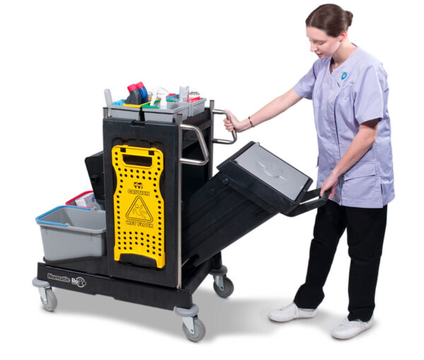 ProMatic PM10S – Bild 2