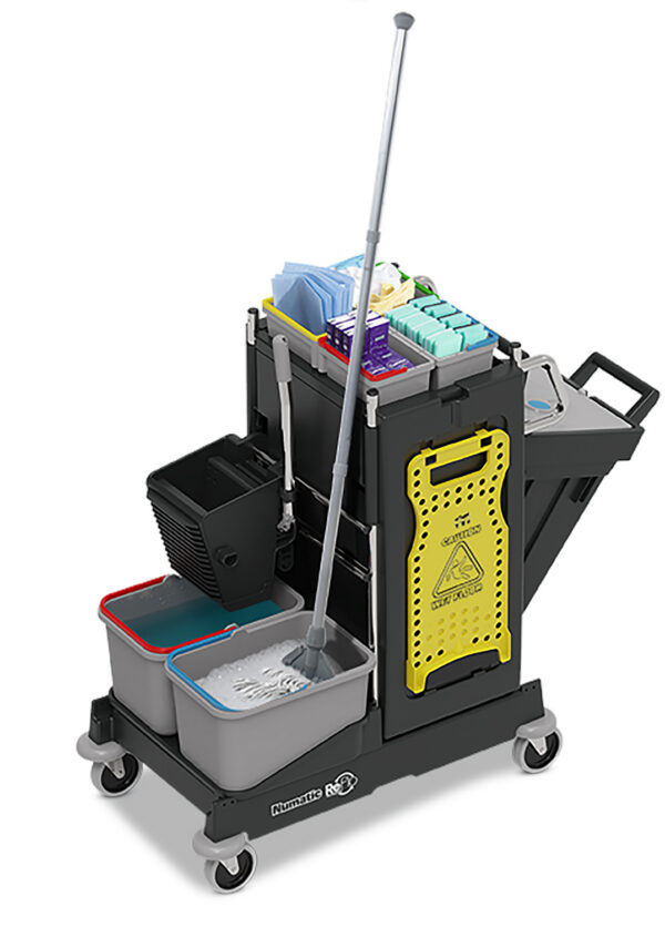 ProMatic PM10S – Bild 2
