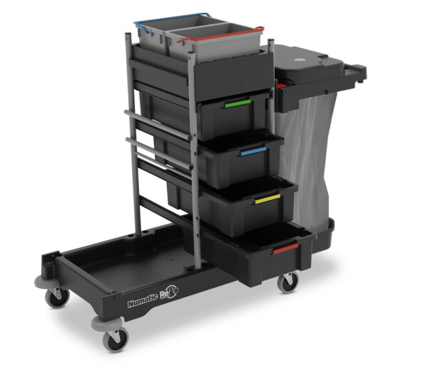 ServoMatic SM1 – Bild 2