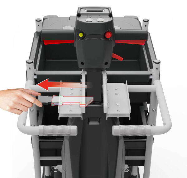 ServoMatic SM5 – Bild 2