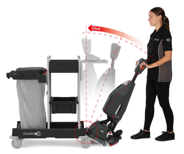 ServoMatic SM5 – Bild 3